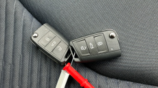 SEAT Arona 1.0 TSI 115 FR Black Edition 5dr Petrol Hatchback